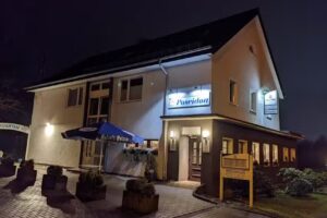 Restaurant Poseidon Osnabrück