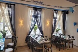 Restaurant Poseidon Verden