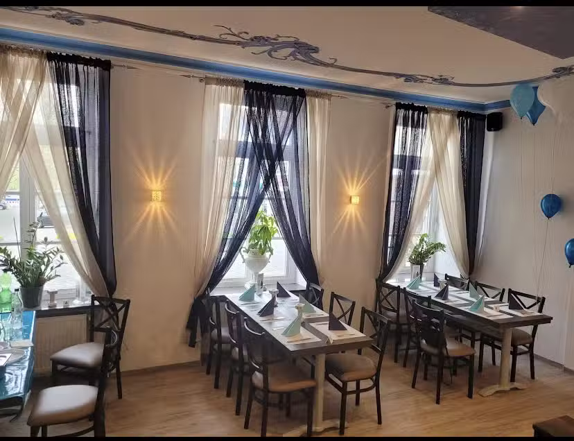 Restaurant Poseidon Verden