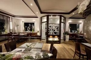 Restaurant Post’s Lottental