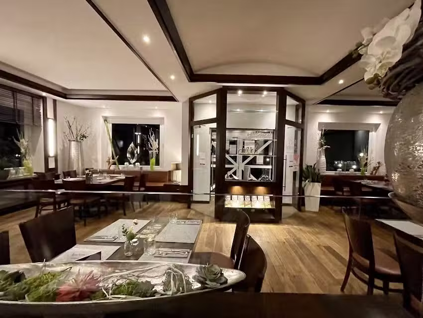 Restaurant Post&rsquo;s Lottental