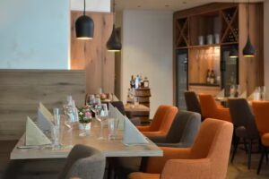 Restaurant Post-Stube