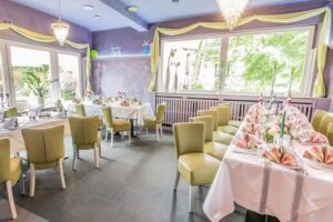 Restaurant Posthorn