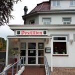 Restaurant Postillion