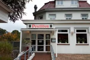 Restaurant Postillion