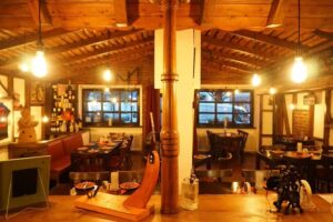 Restaurant Postillon