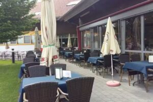 Restaurant Postkutsche