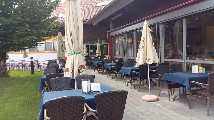 Restaurant Postkutsche