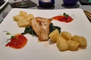Restaurant Precha