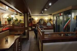 Restaurant Primavera