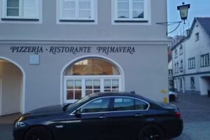 Restaurant Primavera
