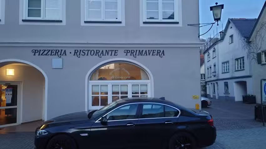 Restaurant Primavera