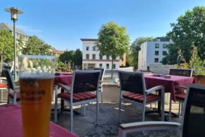 Restaurant Primavera