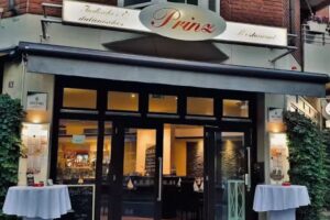 Restaurant Prinz Buer