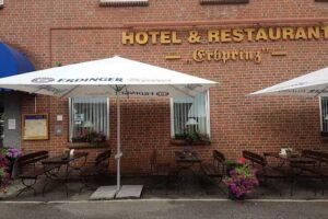 Restaurant Prinzenstube