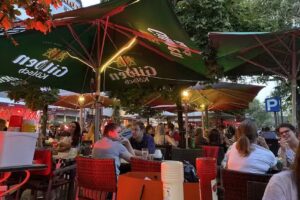 Restaurant Promenade