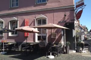Restaurant/Pub &bdquo;Dat W&auml;hlige Rott&ldquo;