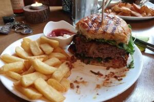 Restaurant & Pub Zur Klause
