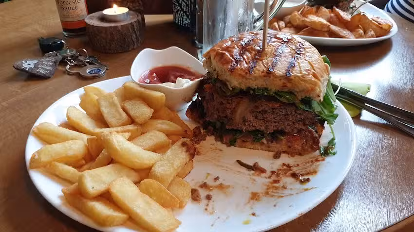 Restaurant & Pub Zur Klause