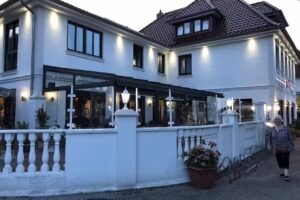 Restaurant Puccini