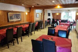 Restaurant Pula