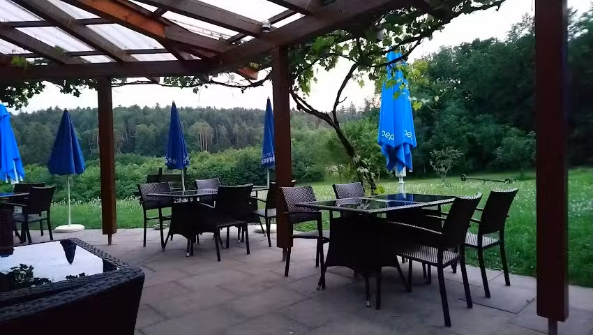Restaurant Pulverf&auml;ssle &ndash; Sch&uuml;tzenverein Simmozheim e.V.