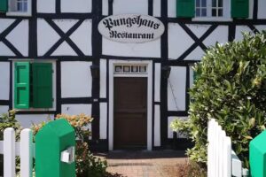 Restaurant Pungshaus