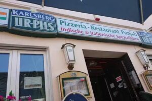 Restaurant Punjab Saarbrücken