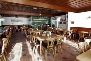 Restaurant Purfinger Haberer