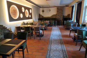 Restaurant puripuri Flensburg