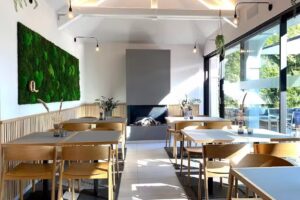 Restaurant Quellental
