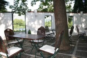 Restaurant Quinta da Luz