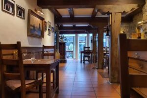 Restaurant Quo Vadis