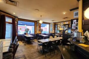 Restaurant R 23