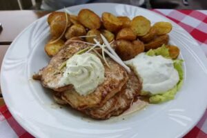 Restaurant Raabes Wirtshaus