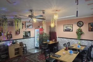 Restaurant Rabab
