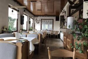 Restaurant Rabenhorst