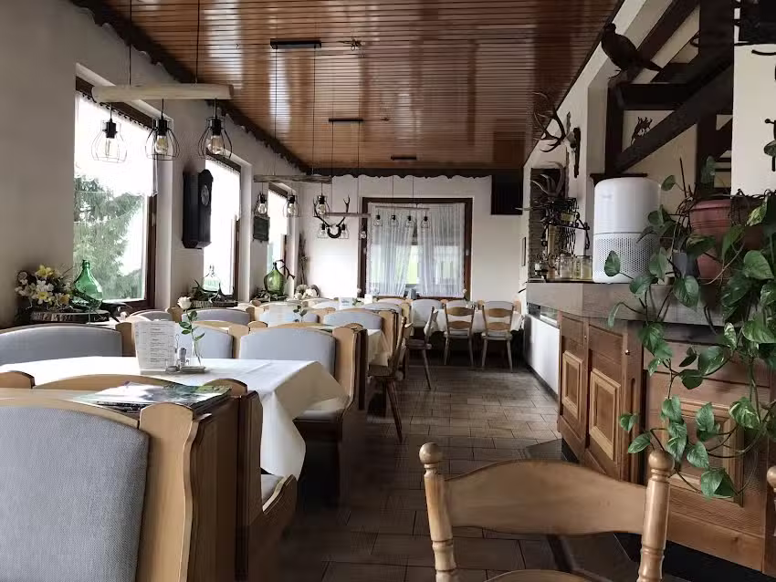 Restaurant Rabenhorst