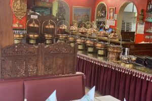 Restaurant Radha