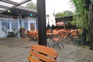 Restaurant Radieschen