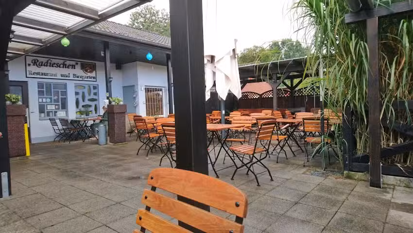 Restaurant Radieschen