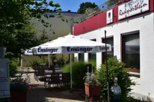 Restaurant Radsportheim