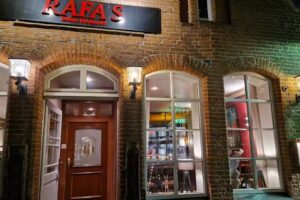 Restaurant Rafas | Esens