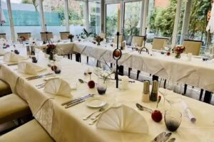Restaurant Raffaello