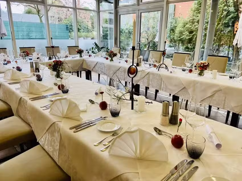 Restaurant Raffaello