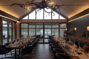 Restaurant Raffinesse