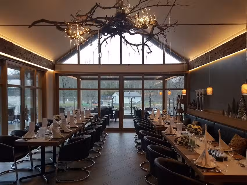 Restaurant Raffinesse