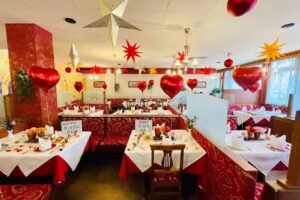 Restaurant RAMA Neufahrn