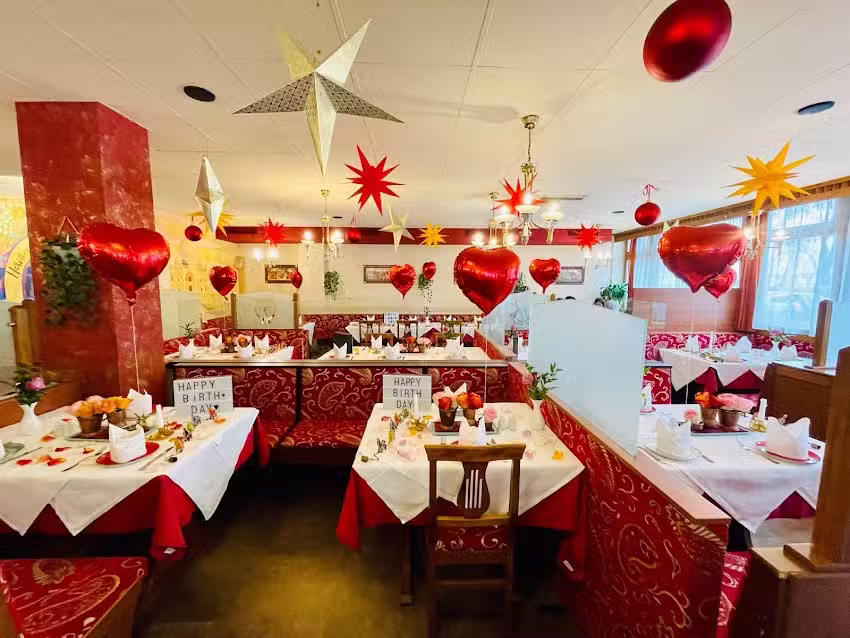 Restaurant RAMA Neufahrn