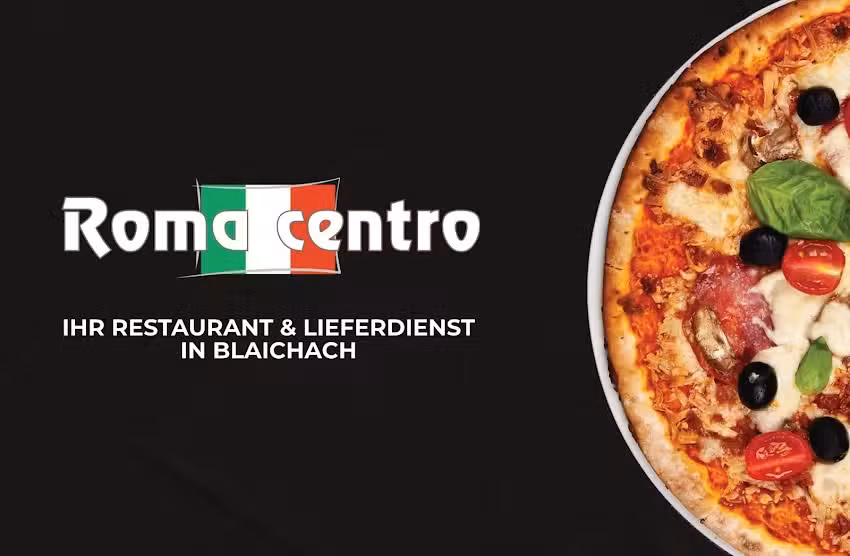 Restaurant Rama-Romacentro